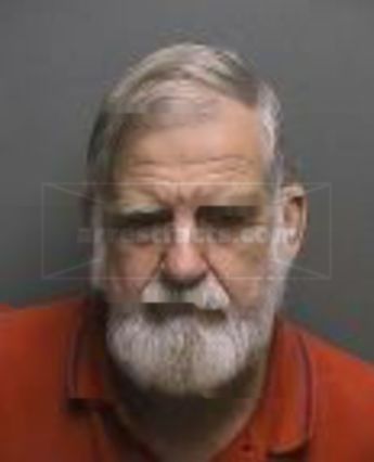 Jerry Arthur Pugh