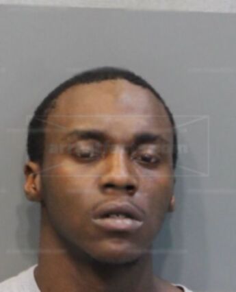Eric Lebron Mccoy