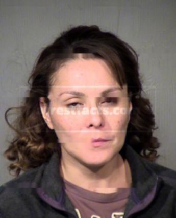Corrina Stevens