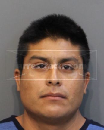 Samuel Gomez