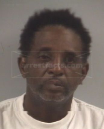 Michael Rodney Bryant