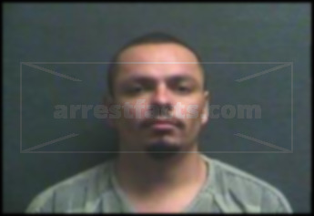 Nelson Bridel Diaz Amador