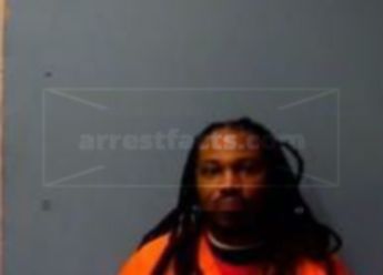 Christopher Olandus Hampton