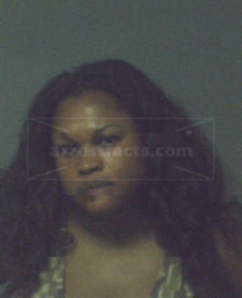 America Desetta Andrews