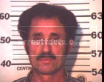 Otilio Valencia Valencia