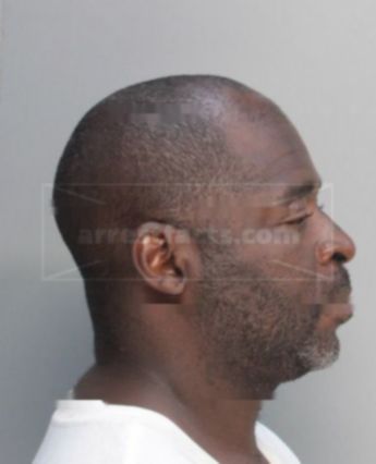 Torrance Lee Lovett