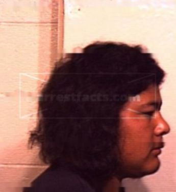 Aaron Ramos Tijerina