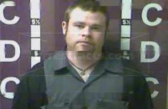 Patrick Ryan Embry