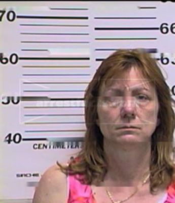 Teresa Bowers Graham