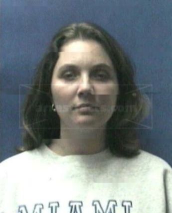 Heather L Fortson