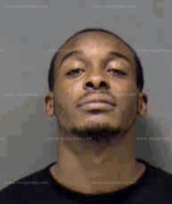Maderro Nashay Mcneil