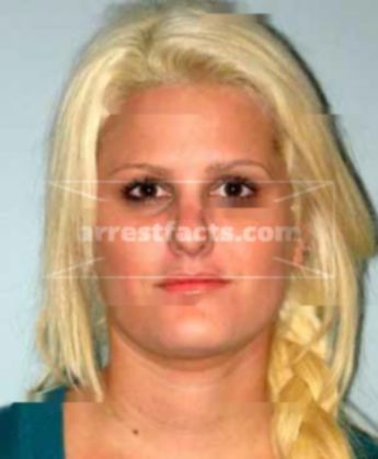 Rebecca Lynn Woodside