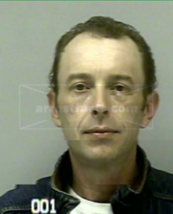 Kevin Andrew Beverly