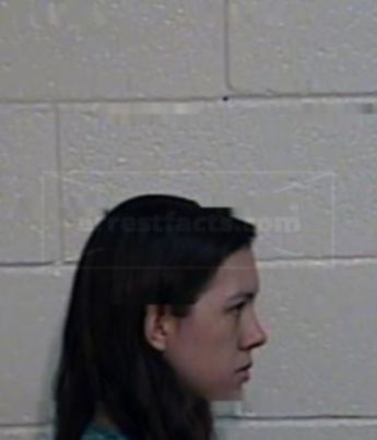 Victoria Lynn Mendiola Trummel