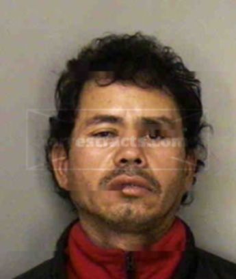 Martin Gonzalez
