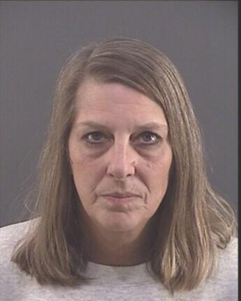 Lori Ann Harmon