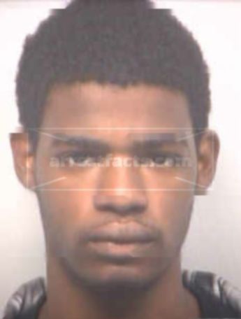 Eric Ranier Bell