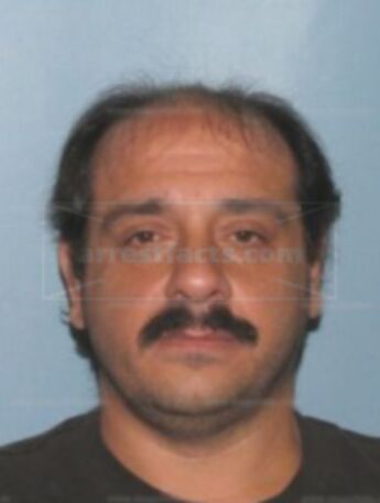John Russell Delguzzo