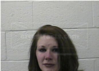 Deel Heather Nicole