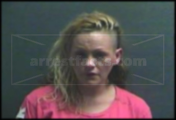 Brette Nicole Wren