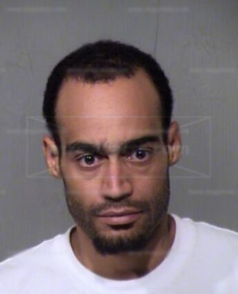 Stephon D Manning