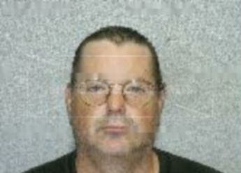Joseph David Chambers