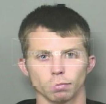 Travis Ray Frasca