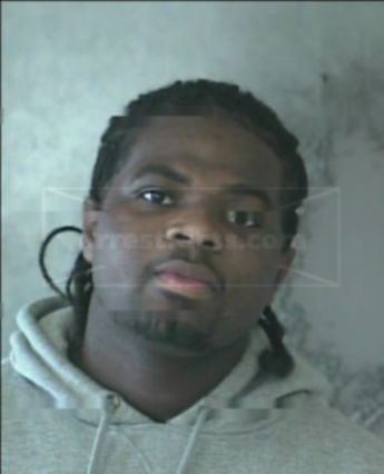 Rickey Oliver