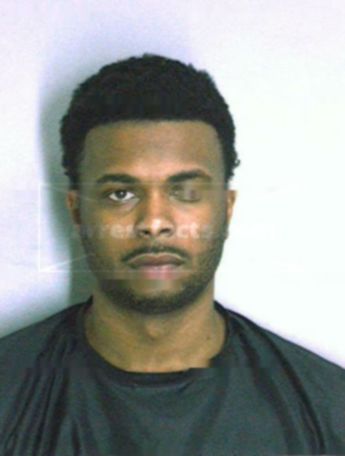 Antonio Daymon Dowell