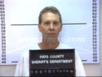 Randle Clay Rippey