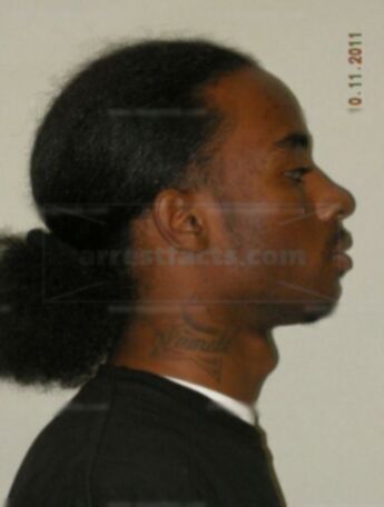 Marquise D Bailey