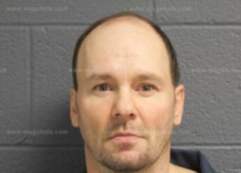 Timothy Alan Peach
