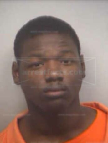 Aaron Overton