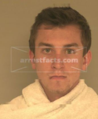 Zachary Prosper Sokol
