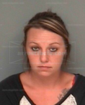 Heather Kayla Wilson