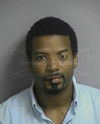 Christopher Demetrius Buckner