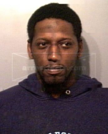 Michael Ray Ladd Jr