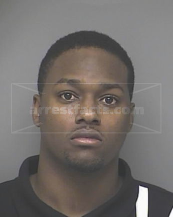 Jarred Jerod Watley