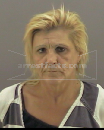 Sandy Gay Patterson