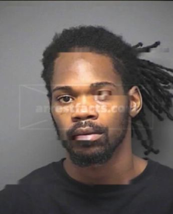 Anthony Bernard Pierce