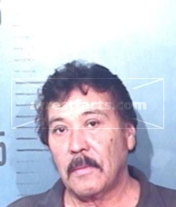 Domingo Callivillo Tijerina
