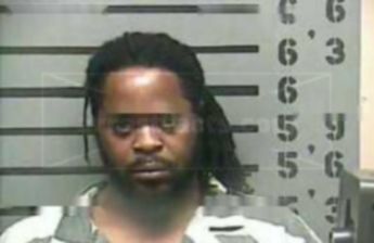 Keiarre Del Juan Pettus