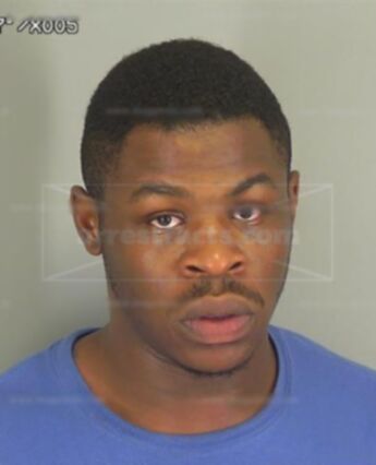 Roydricous Lejuan Young