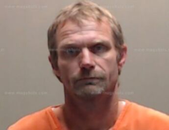 Russell Wayne Melton