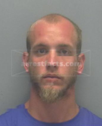Scotty Alan Sanborn