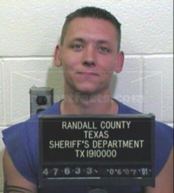 Shawn Paul Stover
