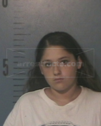 Tatiana Eileen Gonzales