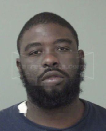 Aaron Alexander Williams