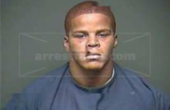Damion Lamar Blackmon