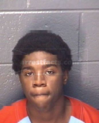 Marquis Teshawn Carter